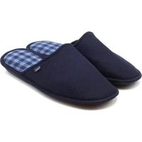 Resim Twigy Tw Kare 20 Lacivert Erkek Ev Terliği 