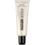 Resim Pastel Mattfyiing Primer Base - Makyaj Bazı 