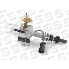 Resim Slx Distribütör Komple 501 Serkar 