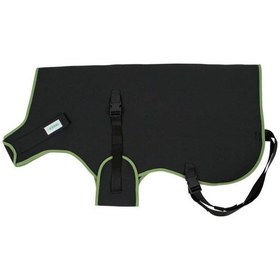 Resim Buzağı Battaniyesi Premıum 80 Cm N11.9 