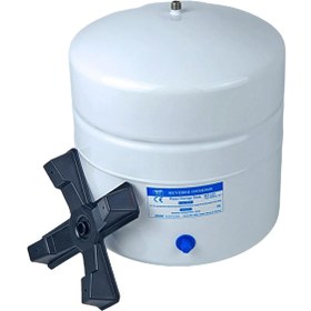 Resim Sulook Metal Genleşme Tankı 12 LT Su Arıtma Cihazı Depo 