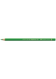 Resim Faber Castell Polychromos Artist Kuru Boya Kalemi 112 Leaf Green 