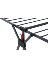 Resim Armored Home Product Ar-221 Zırhlı Dayanıklı Kurutmalık Antrasit 