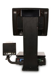 Resim POS START Yeni Nesil Pos Terazi | Barkod Sistemi | Tercih Set 
