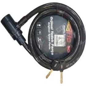 Resim Halat Kilit 15 1500mm 