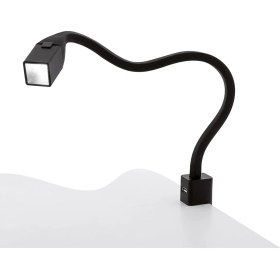 Resim Dizaynaks Yatak Başı Aydınlatma Esnek Usb Şarjlı Q 