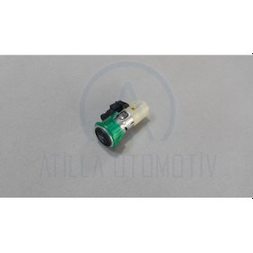 Resim VOLKSWAGEN BORA 1999-2005 KOMPLE ÇAKMAKLIK YEŞİL 