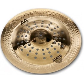 Resim Sabıan 21916cs 19" Holy Chına Aa 19" Aa Holy Chına 