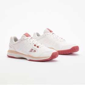 Resim Decathlon Artengo Kadın Tenis Ayakkabısı - Beyaz - Ts500 