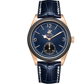Resim Beverly Hills Polo Club BP3807X.599 Erkek Kol Saati 
