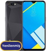 Resim Realme C2 Yenilenmiş TR Garanti | 32 GB 2 GB Siyah 