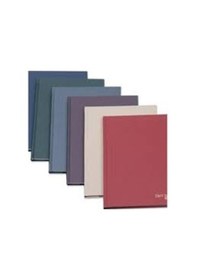 Resim Cari Hesap Defteri 11X16 248 Yaprak 