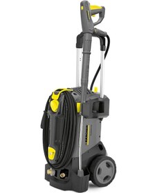 Resim Karcher HD 5/15 C Plus Basınçlı Yıkama Makinesi - 1.520-931.0 