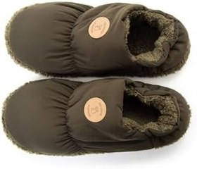 Resim Peluche Erkek Ev Terliği, 5003340641 