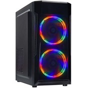 Resim Gaming Game Cachex I5-2400 16gb Ram 256gb Ssd 4gb E.kartı Oyun Bilgisayarı 