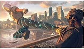 Resim Watch Dogs Legion PS5 Oyun 