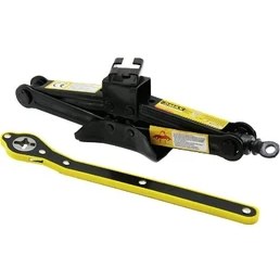 Resim 1.5 Ton Cırcır Kollu Kriko 