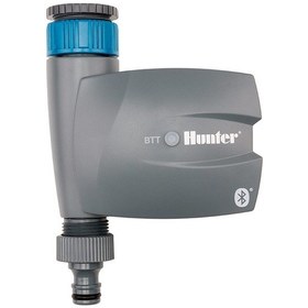 Resim Hunter Btt-101 Bluetooth Musluk Tipi Zamanlayıcı Kontrol Ünitesi 