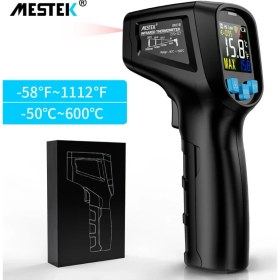 Resim Mestek IR03B Infrared Termometre 