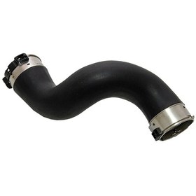 Resim Mercedes Vito447 Om651 Turbo İnterkol Hortumu Sol - Wender A4475280082 