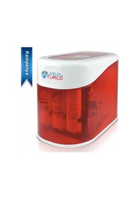 Resim Aqua Bella Organik Su Arıtma Cihazı 8 Aşamalı 