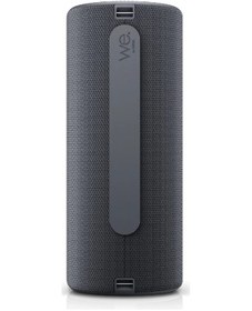 Resim Loewe We Hear 2 Storm Grey Bluetooth Hoparlör 