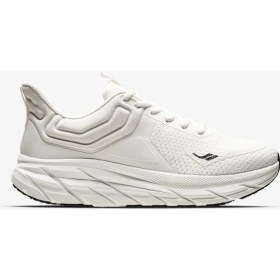 Resim Lescon Easystep Maji 3 Beyaz Kadın Spor Ayakkabı 