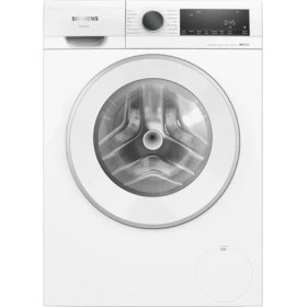 Resim Siemens WG42A1X2TR A Enerji Sınıfı 9 kg 1200 Devir Çamaşır Makinesi Beyaz 