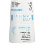 Resim BioNike Defence Deo Sensitive Roll-On 48h 50ml 