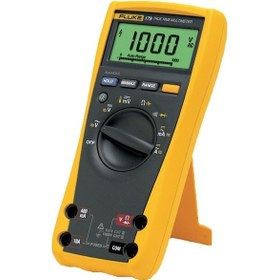 Resim Fluke 179 True Rms Dijital Multimetre 