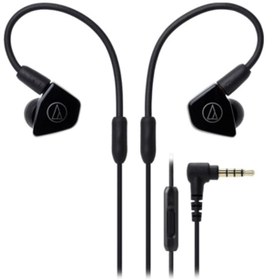 Resim Audio-Technica ATH-LS50iS Kulak İçi Kulaklık 