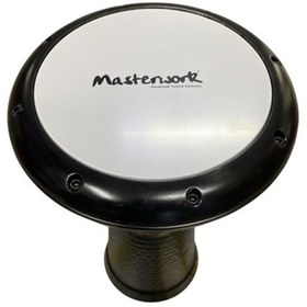 Resim Masterwork Mısır Arap Döküm Darbuka 
