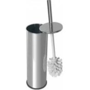 Resim Empa Metal Metal Akıllı Klozet Fırçası 