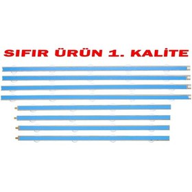 Resim Philips Uyumlu 42Pfk5209/12 42Pfk6309/12 Led Bar Takımı 42V14 Drt 