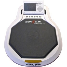 Resim Cherub Dt81 Elekronik Davul Çalışma Pedi. Rhtym Tutor Donsdas. 