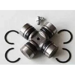 Resim Matsui -Nissan Terrano Mafsal 2,7L Td27 Wd21 89-95 - Arka 