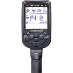 Resim Nokta The Legend Dedektör Yurtiçi Özel 