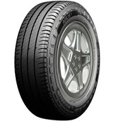 Resim Michelin 205/75R16C 113/111R (110T) Agilis 3 Hafif Ticari Yaz Lastiği ( Üretim: 2023) 