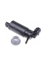 Resim Toyota Uyumlu Avensis Ön Cam Silecek Su Fiskiye Motoru Pompasi 1997-2009 459777676 