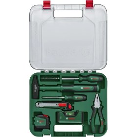 Resim Bosch Home And Garden Universal El Aleti Seti 17 Parça 