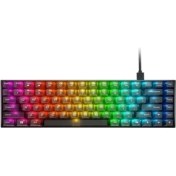Resim Lenovo Legion K500 Rgb Mekanik Oyun Klavyesi K510 Mini Karışık 