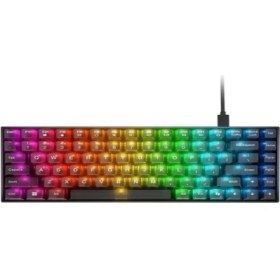Resim Lenovo Legion K500 Rgb Mekanik Oyun Klavyesi K510 Mini Karışık 