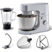 Resim Kenwood KHH01.120SI Homebake Plus Mutfak Şefi Stand Mikser 