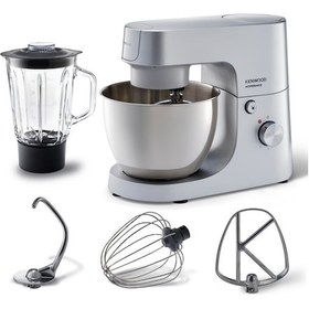 Resim Kenwood KHH01.120SI Homebake Plus Mutfak Şefi Stand Mikser 