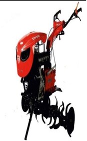Resim BARTECH420 10HP DİZEL İPLİ ÇAPA MAKİNA 