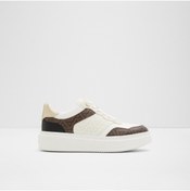 Resim Aldo SCLUB - Kahve Kadın Sneaker 