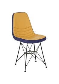 Resim Bintaşmobilya Rose Kollu Çalışma Sandalyesi 