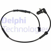 Resim DELPHI SS20275 Abs Hiz Sensoru 9567125000 (WF117179) 
