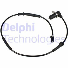 Resim DELPHI SS20275 Abs Hiz Sensoru 9567125000 (WF117179) 