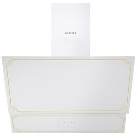 Resim Kumtel Rustik B66-SF2(AT)(4PRO) - KO-40 TAHDF - DA6-835 Beyaz Ankastre Set 